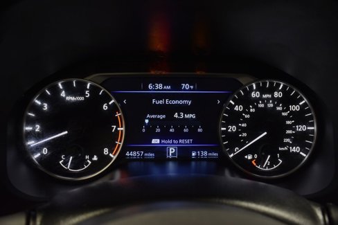 Used 2022 Nissan Altima 2.5 SV image 19