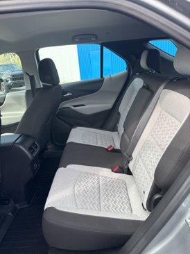 Used 2024 Chevrolet Equinox LS image 13