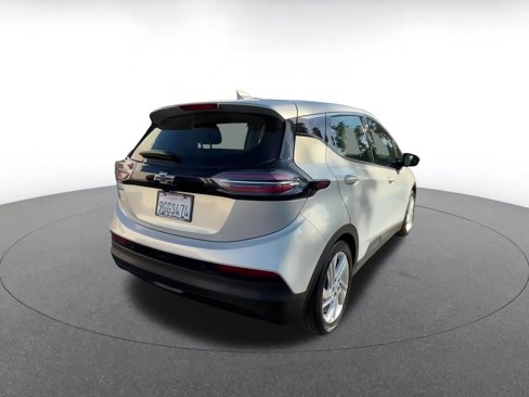 Used 2023 Chevrolet Bolt LT w/ Driver Confidence Package image 14