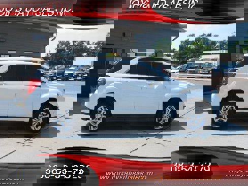 Used 2014 Chevrolet Equinox LS image 33