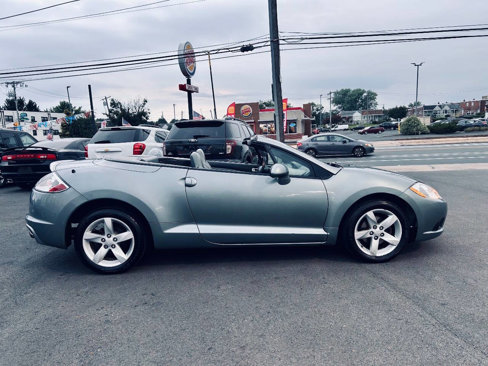 Used 2009 Mitsubishi Eclipse GS image 29