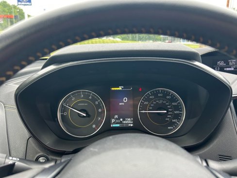 Used 2023 Subaru Crosstrek 2.5i Sport image 16