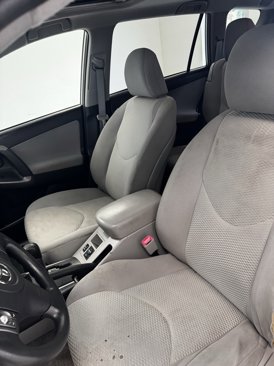 Used 2012 Toyota RAV4 4WD image 4