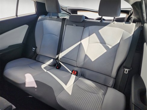 Used 2022 Toyota Prius Prime LE image 13