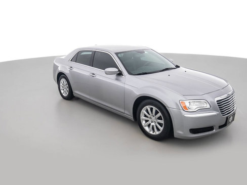 Used 2014 Chrysler 300 w/ Wheels & Beats Group image 3