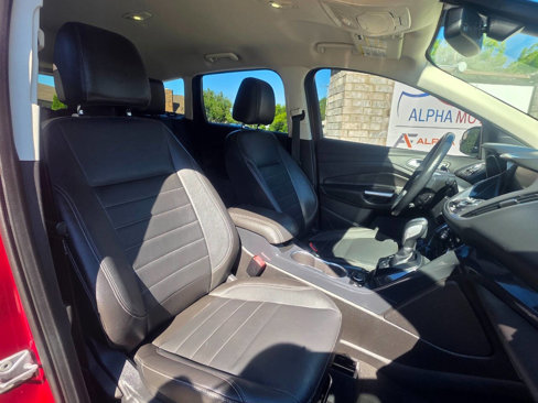 Used 2014 Ford Escape Titanium image 9