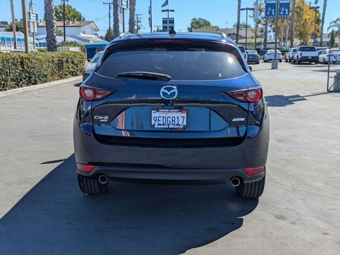 Used 2018 MAZDA CX-5 Touring w/ Preferred Equipment Package image 19