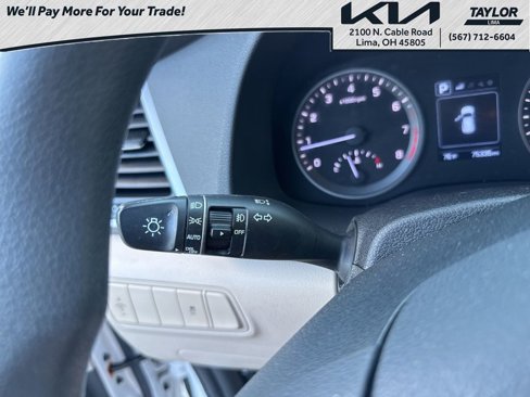 Used 2017 Hyundai Tucson Eco image 22