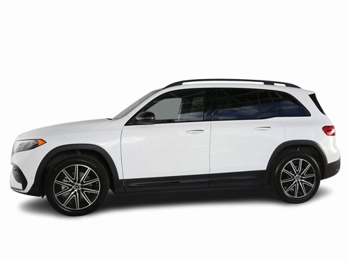 Used 2024 Mercedes-Benz EQB 300 4MATIC image 4