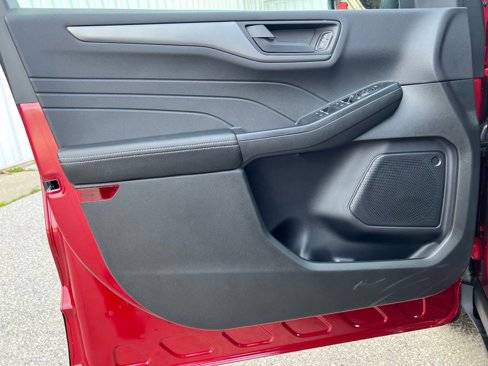 New 2025 Ford Escape Active w/ Tech Pack #1 image 15