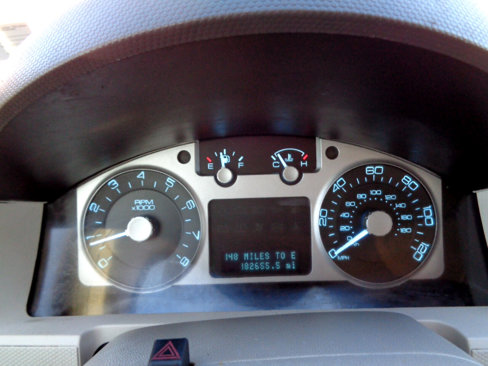 Used 2010 Mercury Mariner Premier image 17