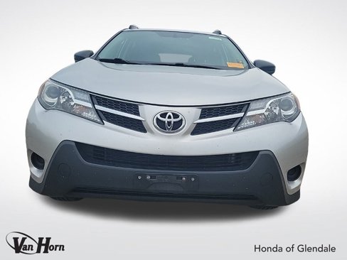Used 2014 Toyota RAV4 LE image 20