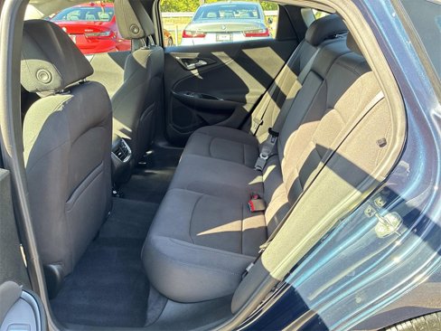Used 2022 Chevrolet Malibu LT image 15