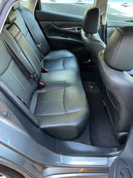 Used 2012 INFINITI M37 x w/ Premium Pkg image 18