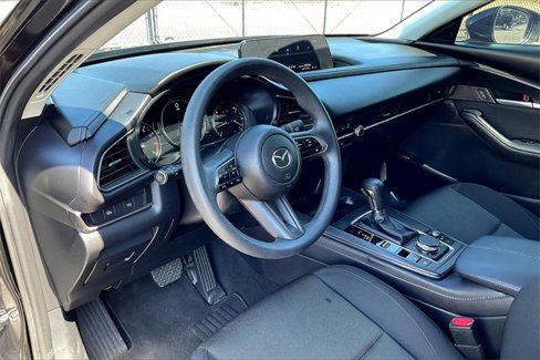 Used 2024 MAZDA CX-30 AWD 2.5 S image 13