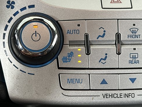 Used 2016 Chevrolet Equinox LT w/ Convenience Package image 23