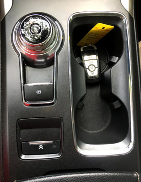 Used 2019 Ford Fusion SE image 29