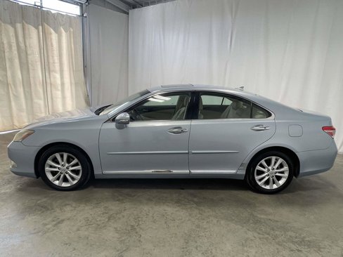 Used 2010 Lexus ES 350 image 4