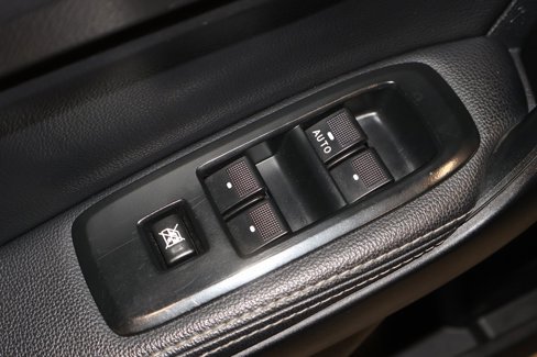 Certified 2019 Ford Ranger Lariat w/ Equipment Group 501A Mid image 12