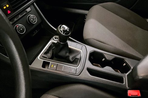 Used 2020 Volkswagen Jetta S image 16