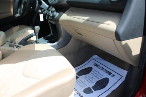 Used 2010 Toyota RAV4 2WD image 14