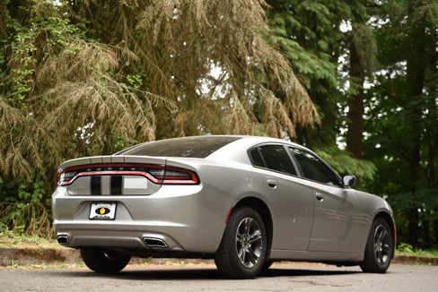 Used 2015 Dodge Charger SE w/ Popular Equipment Group image 13