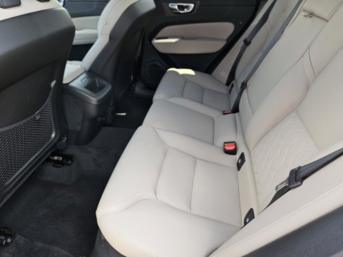 New 2026 Volvo XC60 B5 Plus w/ Protection Package Premier image 30