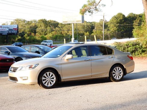 Used 2013 Honda Accord EX-L image 10