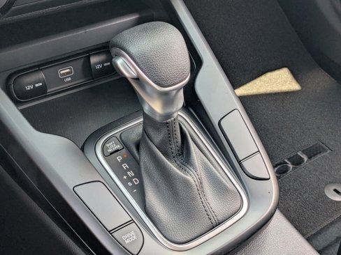 New 2025 Kia Soul LX image 27
