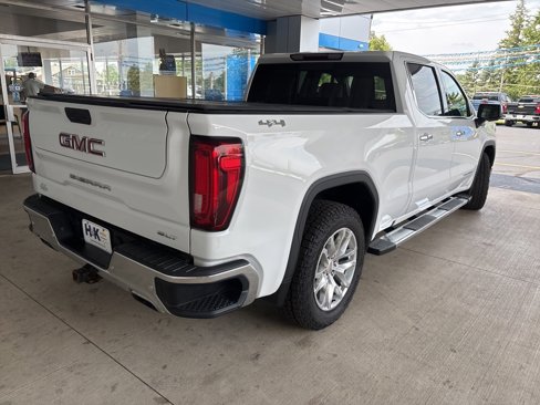 Used 2020 GMC Sierra 1500 SLT image 5