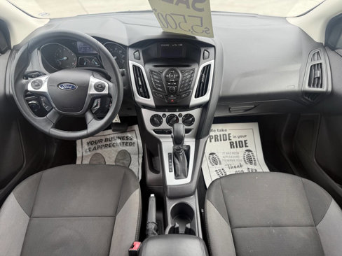 Used 2013 Ford Focus SE image 12