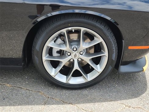 Used 2023 Dodge Challenger GT image 16