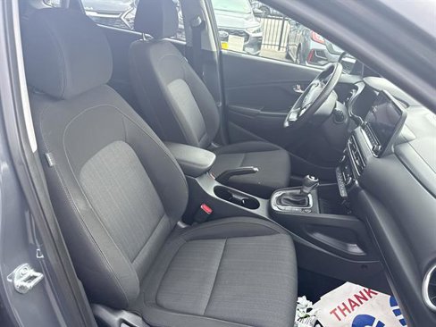 Used 2023 Hyundai Kona SEL w/ Convenience Package image 15