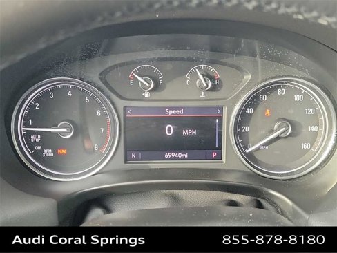 Used 2020 Buick Enclave Essence image 18