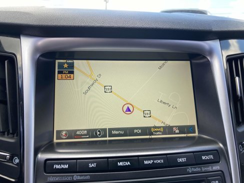 Used 2014 Hyundai Sonata SE w/ Premium Package 03 image 13