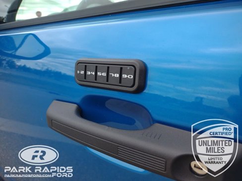 New 2025 Ford Bronco Sport Big Bend w/ Convenience Package image 13