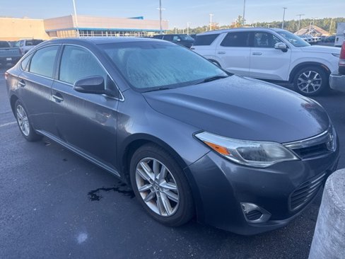 Used 2014 Toyota Avalon XLE image 7