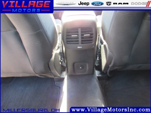 Used 2023 Ford Escape Active image 19