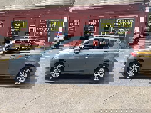 Used 2013 MAZDA MAZDA3 i Touring image 4