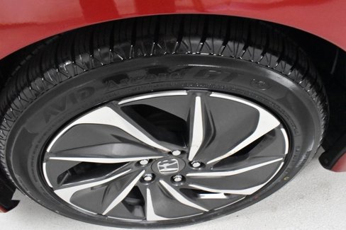 Certified 2022 Honda Insight Touring image 9