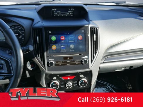 Used 2023 Subaru Forester Wilderness image 53