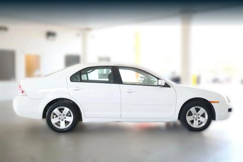 Used 2006 Ford Fusion SE image 9