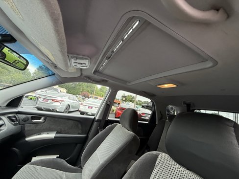 Used 2008 Kia Sportage EX image 15
