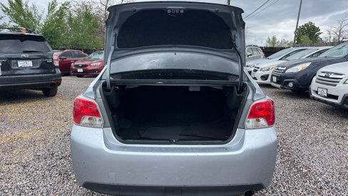 Used 2015 Subaru Impreza 2.0i image 21