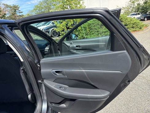 Certified 2023 Hyundai Sonata SEL w/ Convenience Package image 28