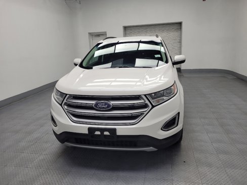 Used 2015 Ford Edge SEL w/ Equipment Group 201A image 15