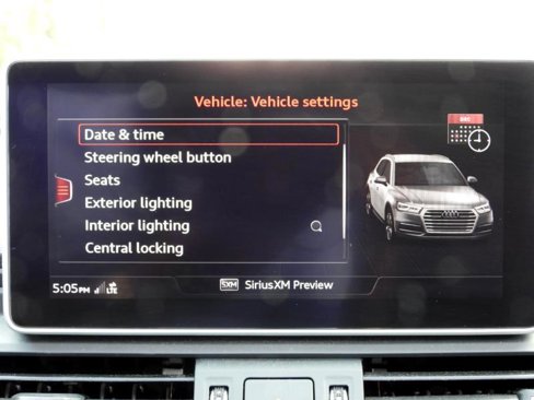 Used 2018 Audi Q5 2.0T Premium Plus image 49