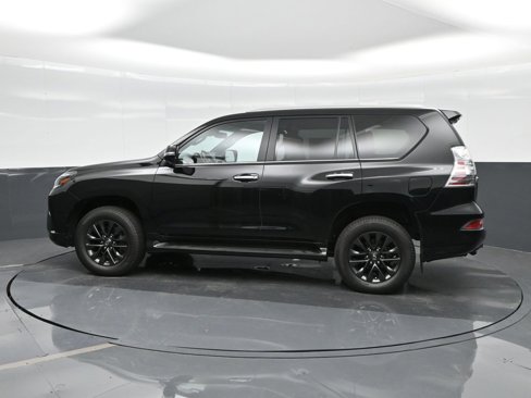 Used 2023 Lexus GX 460 Premium image 2