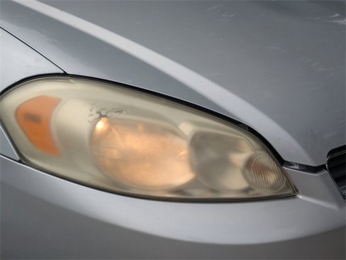 Used 2010 Chevrolet Impala LT image 9
