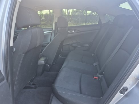 Used 2018 Honda Civic LX image 29